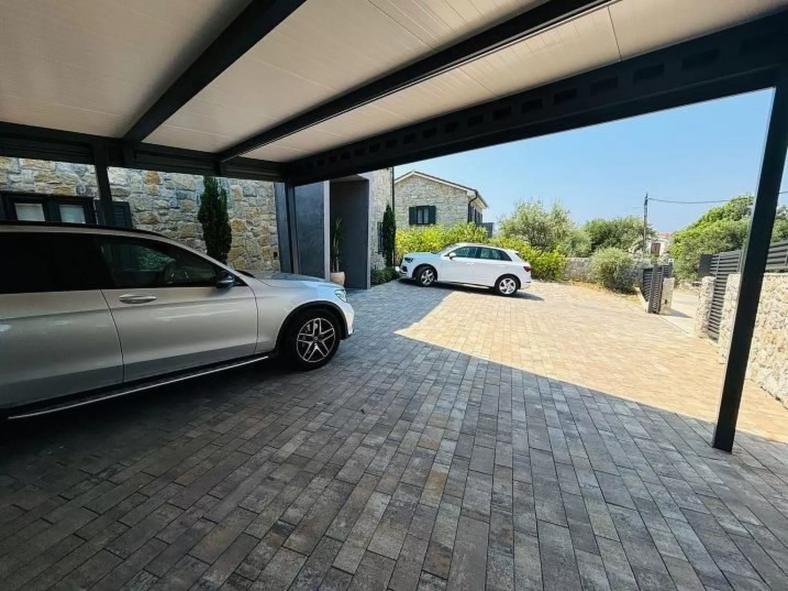 Holiday Home Oblica - Outside