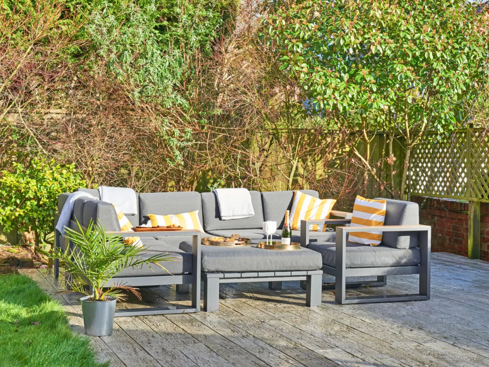 Sea Gables - Outside