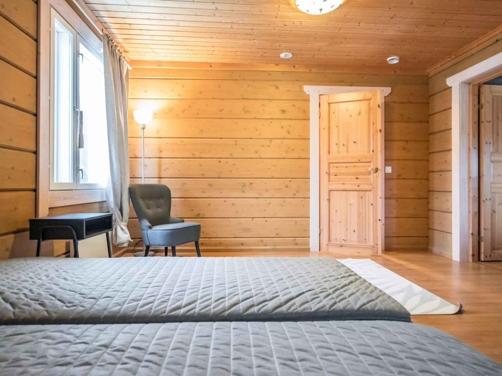 Villa ulperi - Drinnen