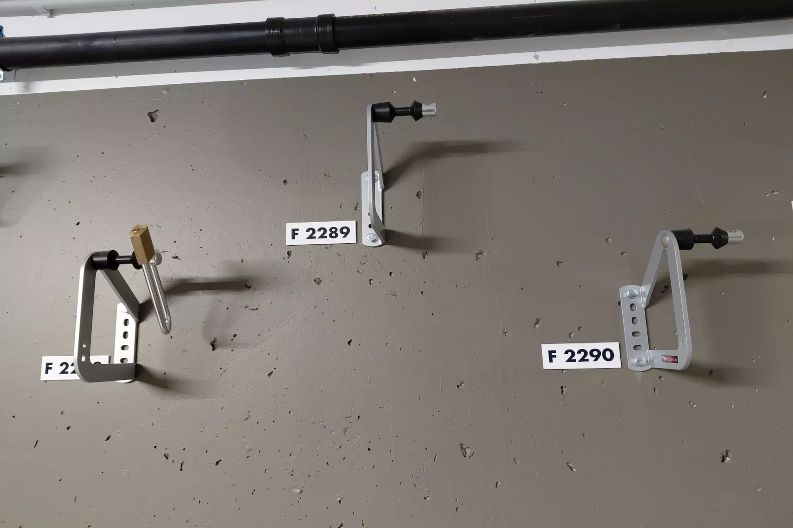 Mariella 21 207 - équipements