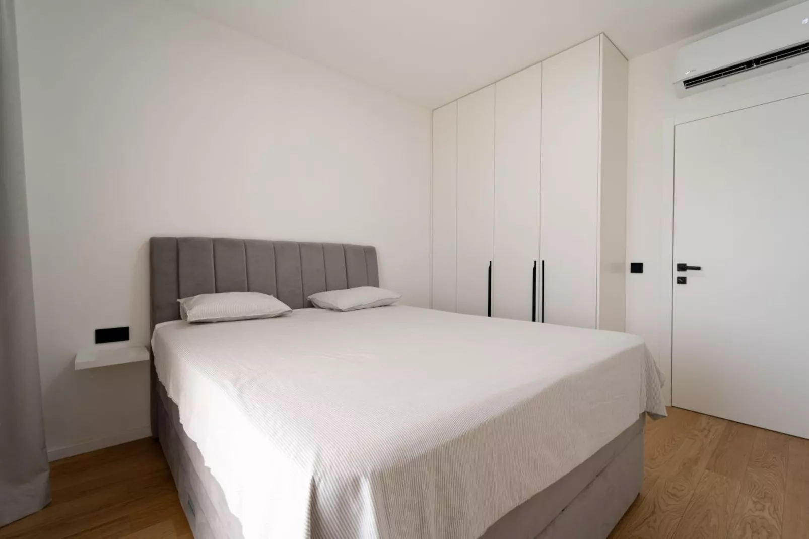 Seaview Villa Turnea - Schlafzimmer