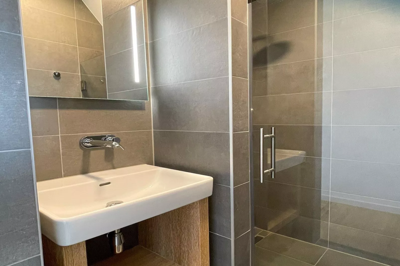 Friese Meren Villa's 21-Bathroom