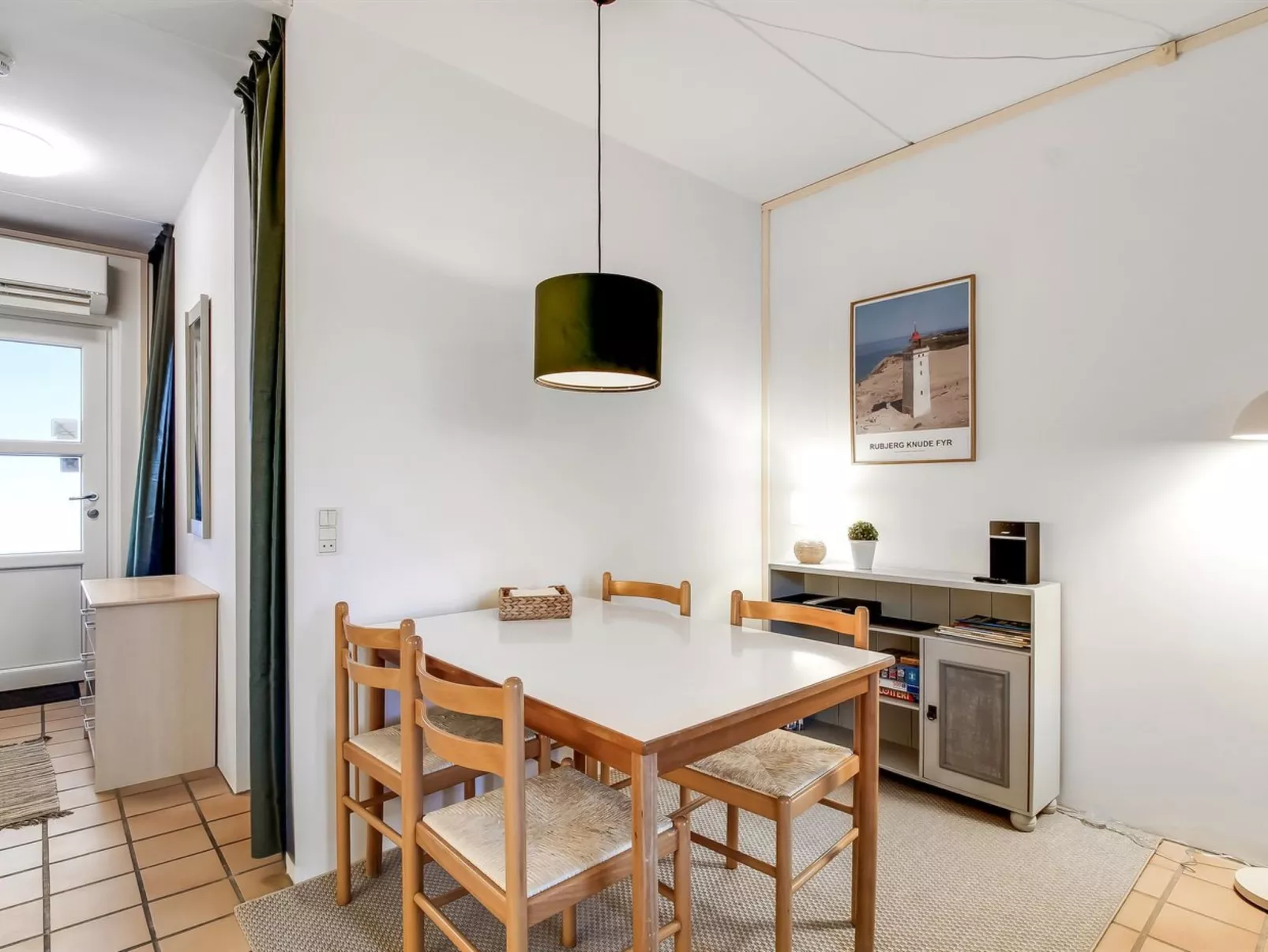 "Solveg" - 150m from the sea - Inside