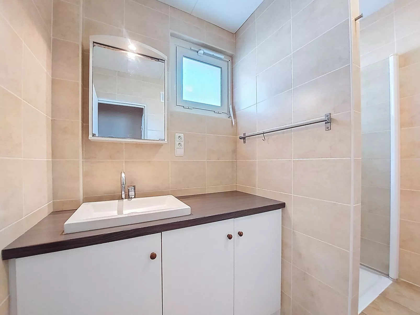 Saint Sordelin - Drinnen