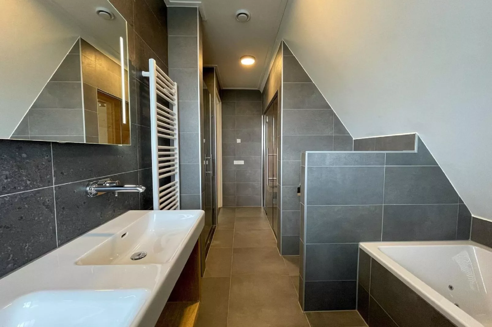 Friese Meren Villa's 21-Bathroom