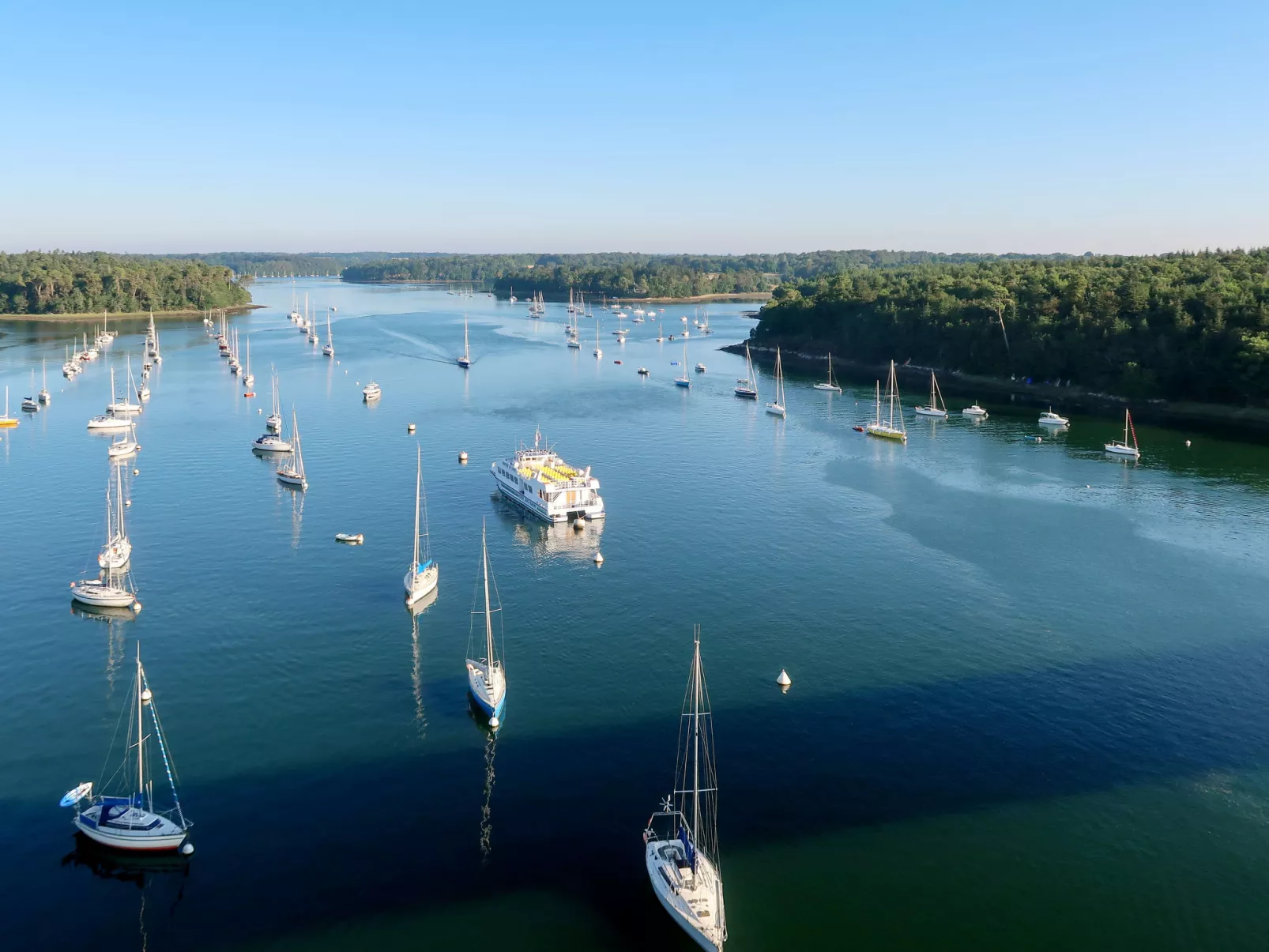 Les Jardins d'Arvor - Area