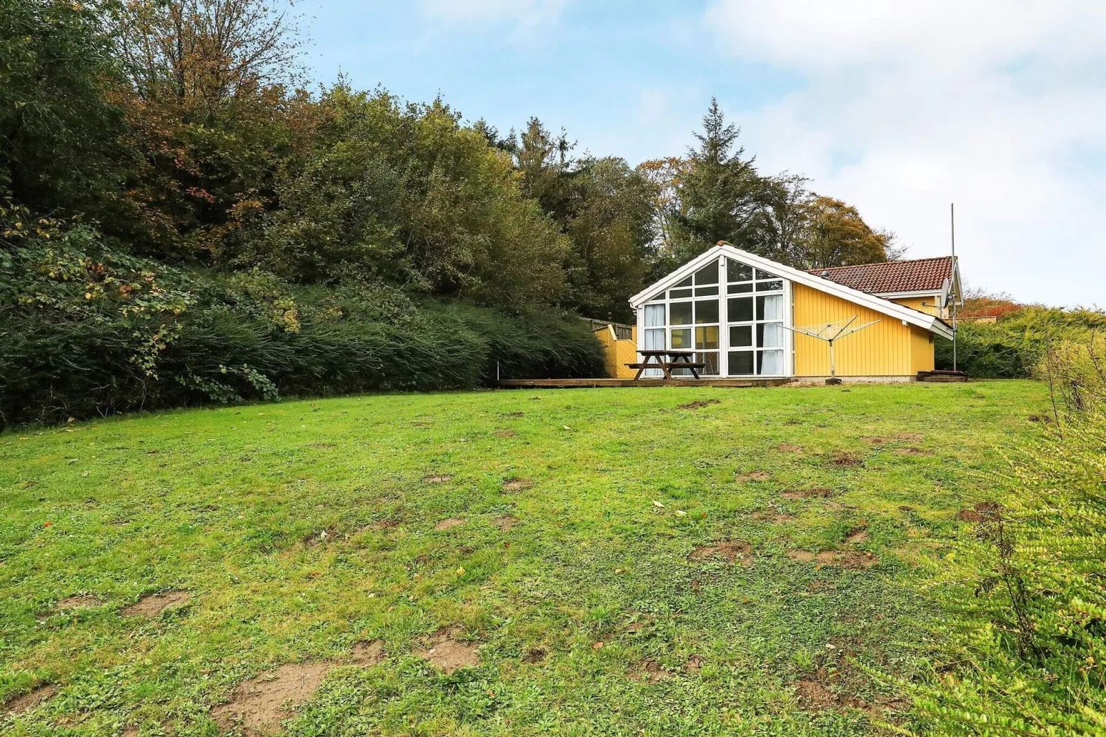 10 person holiday home in Rudkøbing-View