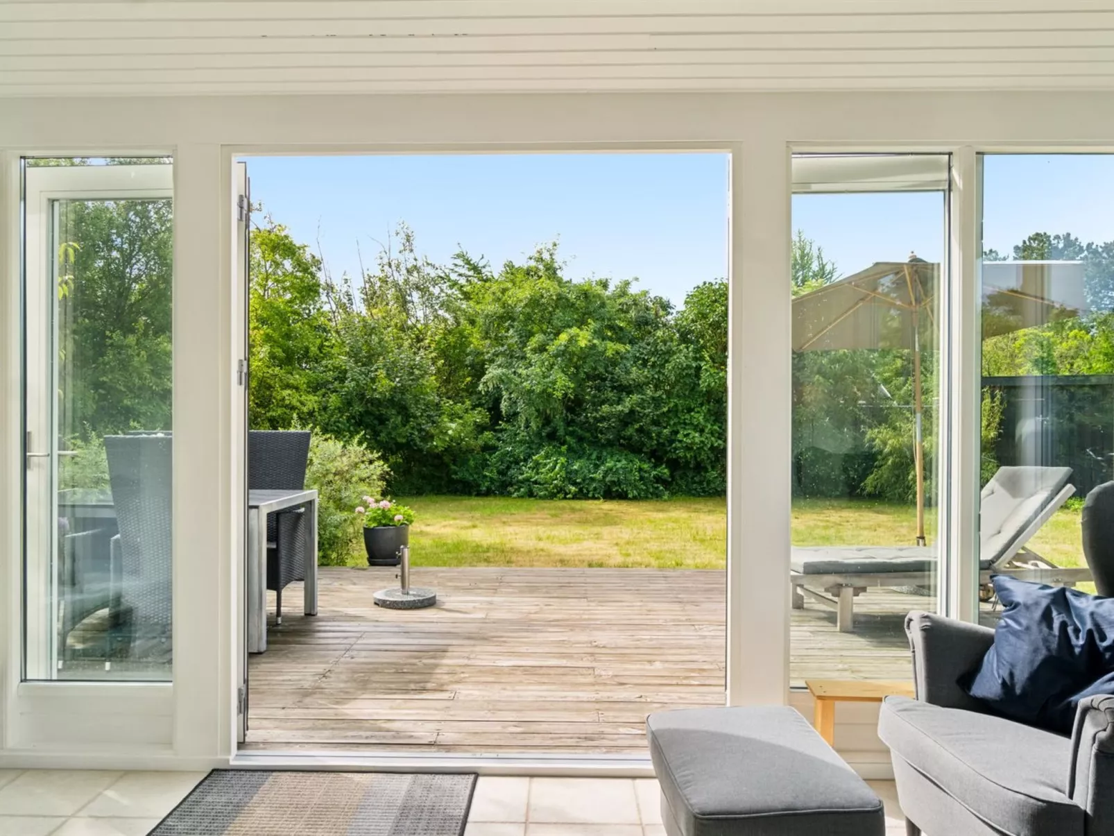 "Manko" - 250m from the sea - Drinnen