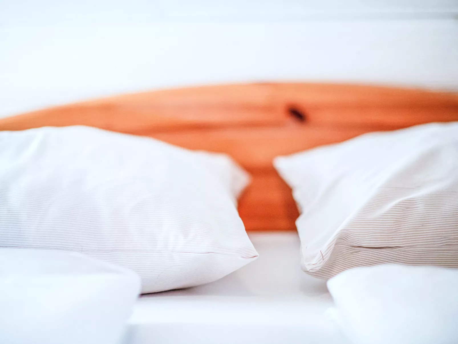 Ferienwohnung Gartenblick - Drinnen