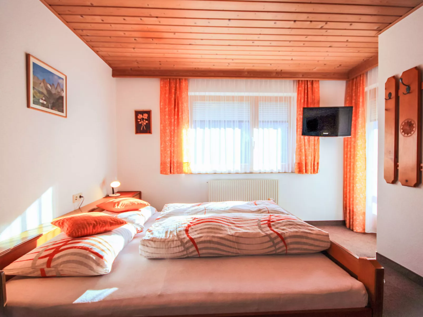 Garni Regina - Inside