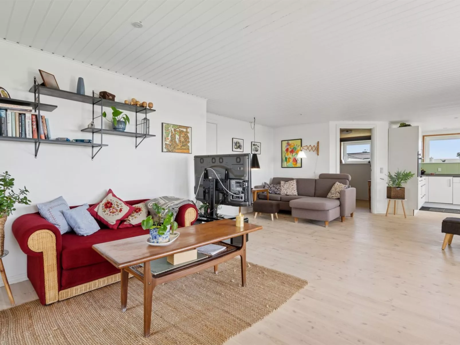 "Erin" - 200m from the sea - Dedans