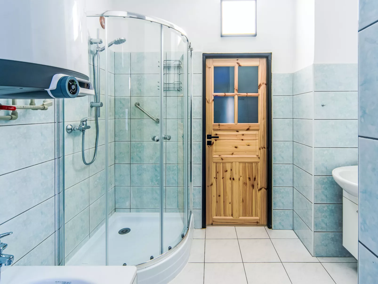 Forrest Haven Vodice - Inside