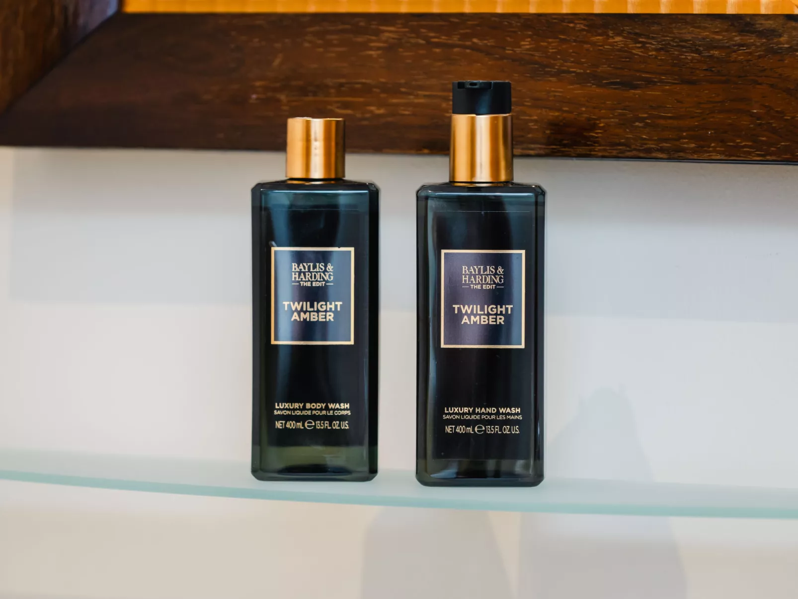 Kennel House - Draußen