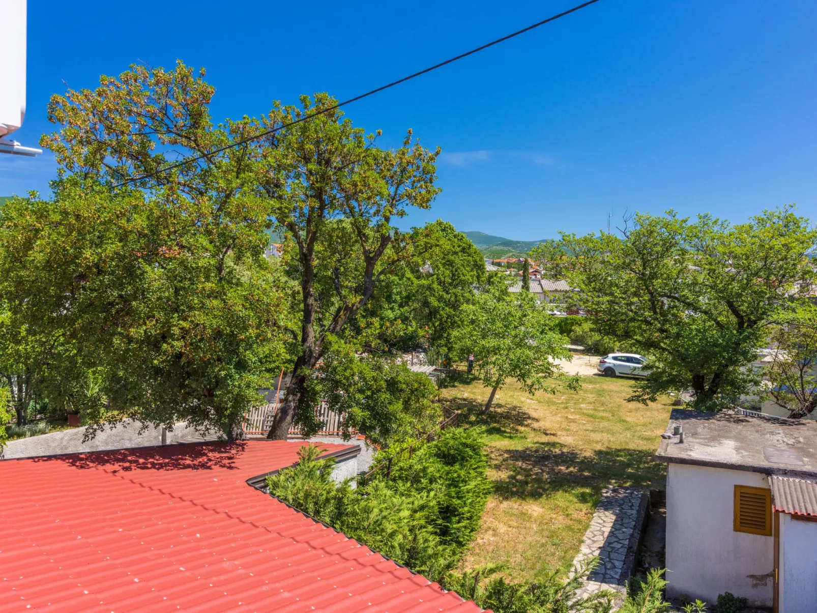 TUSTONJIC SOBA 1 / HR-10793-03 - Outside