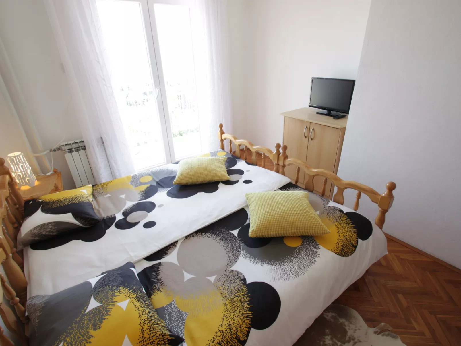 DRAGINJA soba 4 / HR-04354-04 - Dedans