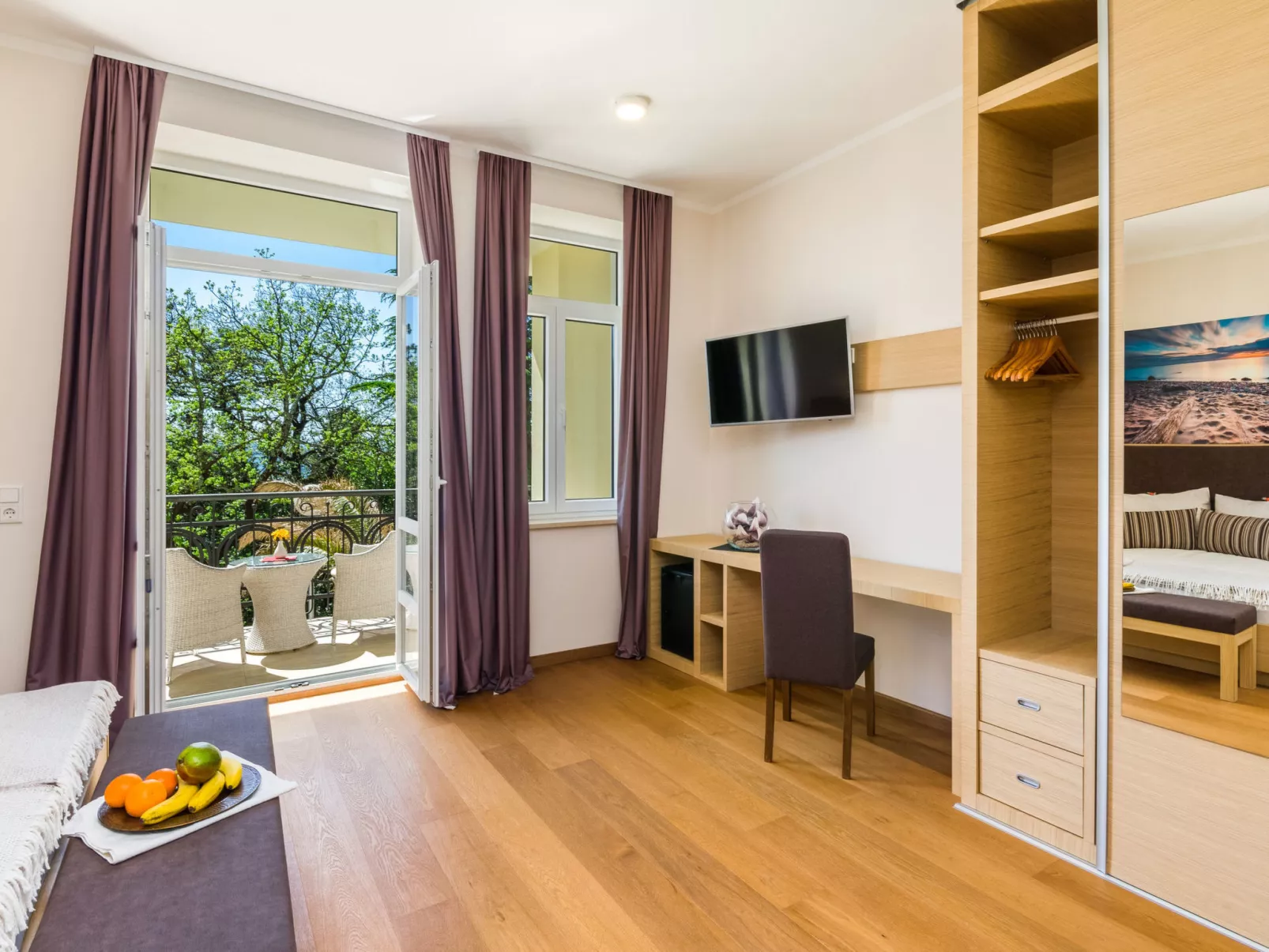 Villa Emilia Soba 103 / HR-10058-02 - Inside