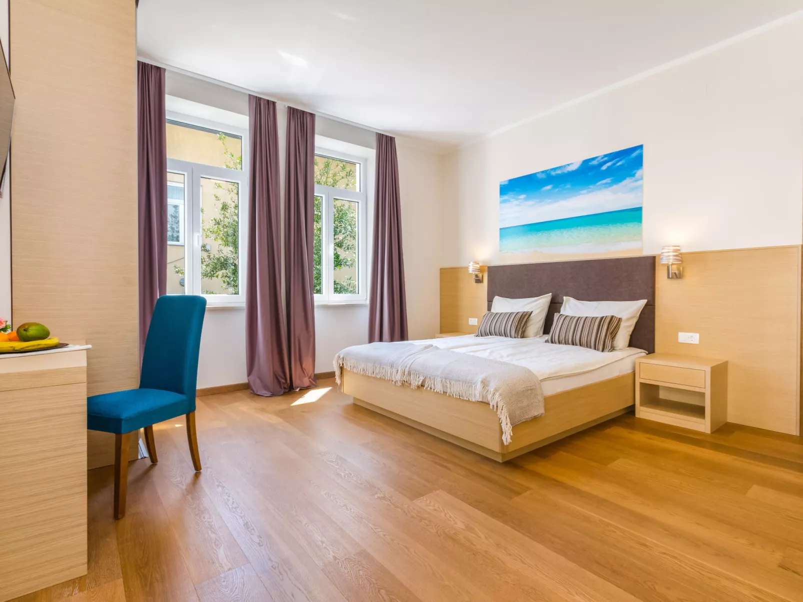 Villa Emilia Soba 101 / HR-10058-04 - Drinnen