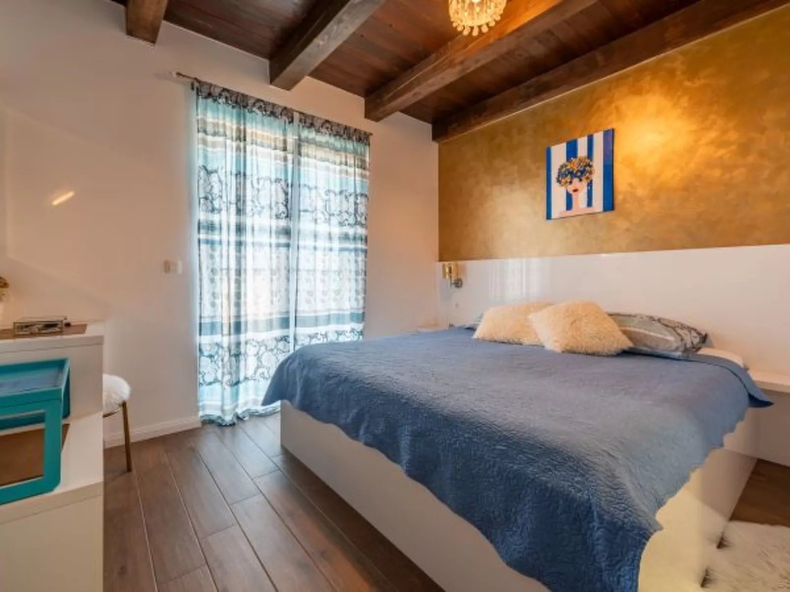 Villa Jurenda with heated pool - Image-tags.info