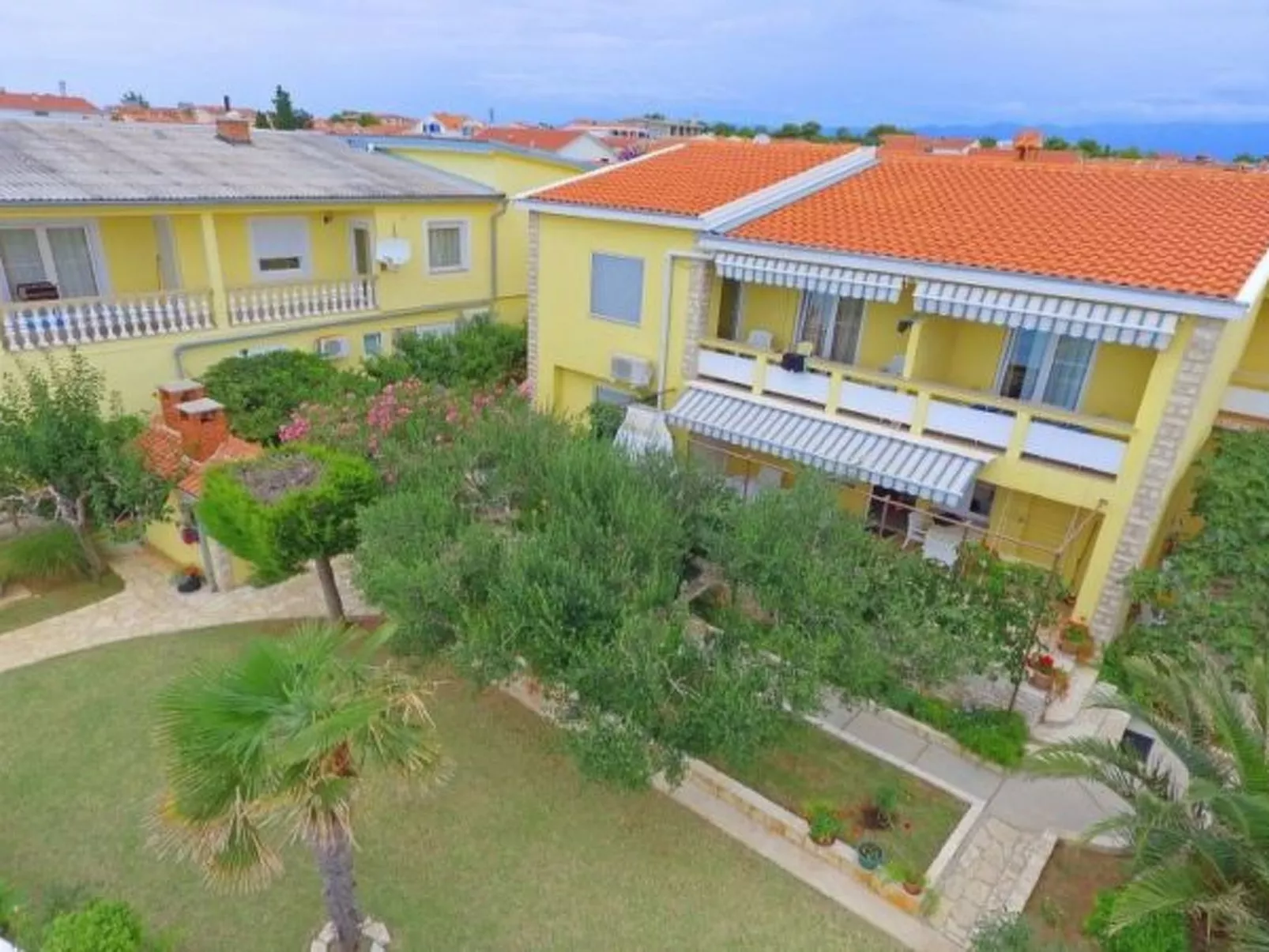 Holiday Apartment Inga Blue with exit to the beach - Image-tags.info