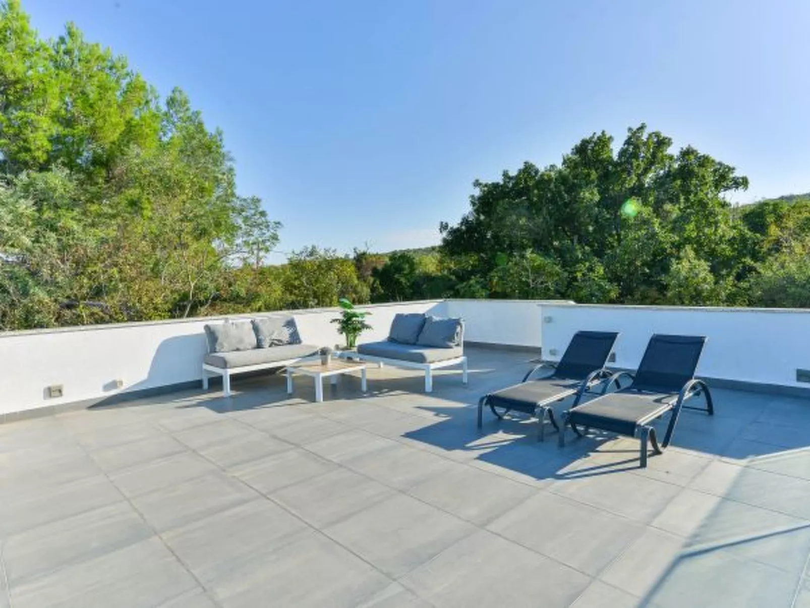 Charming Villa Anna with private pool - Image-tags.info