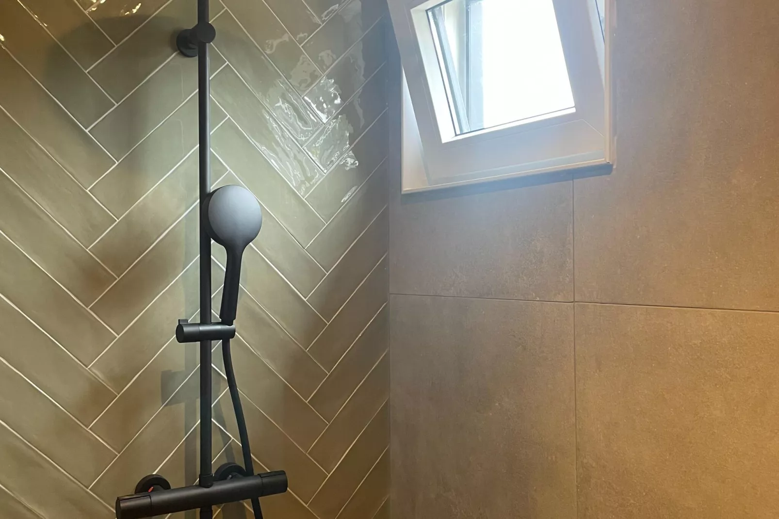 Recreatiepark Idskenhuizen 11-Bathroom
