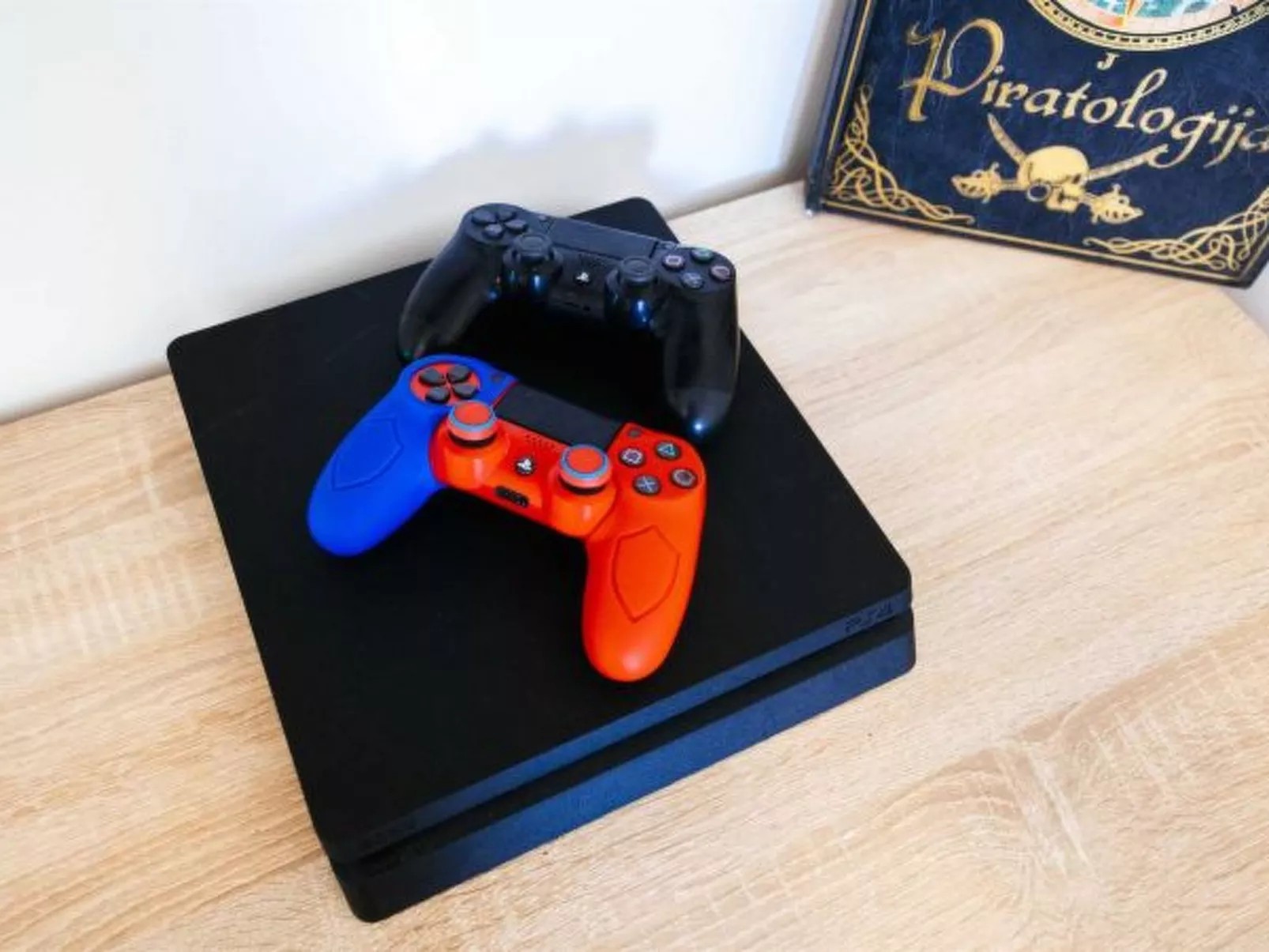 Villa Enna with heated pool - Image-tags.info