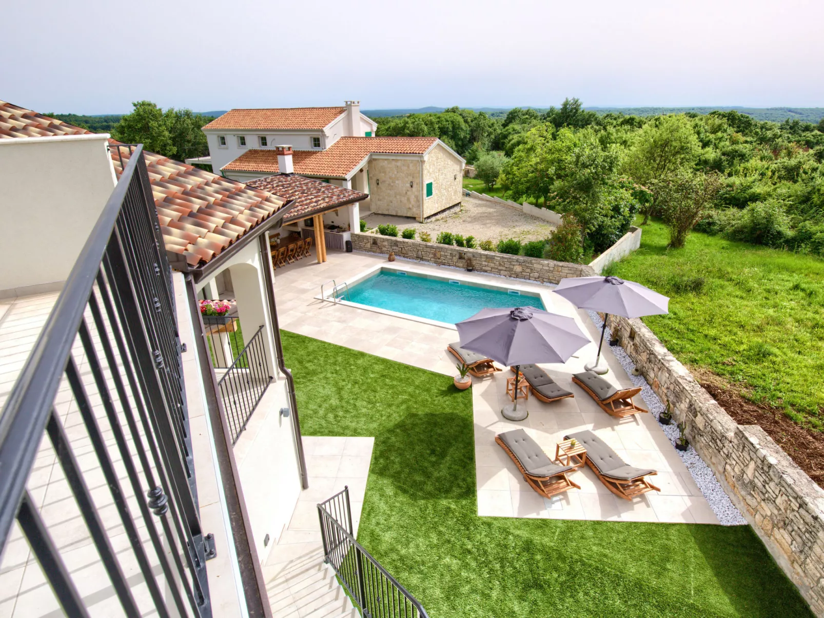 Villa Pohman - Image-tags.info