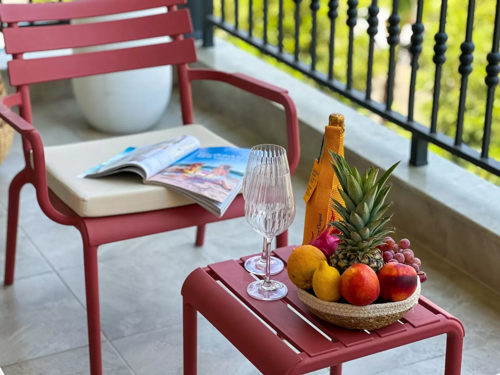 Qoople Elite 4 Elize 29 neue Wohnung im Stadtzentrum - Dehors