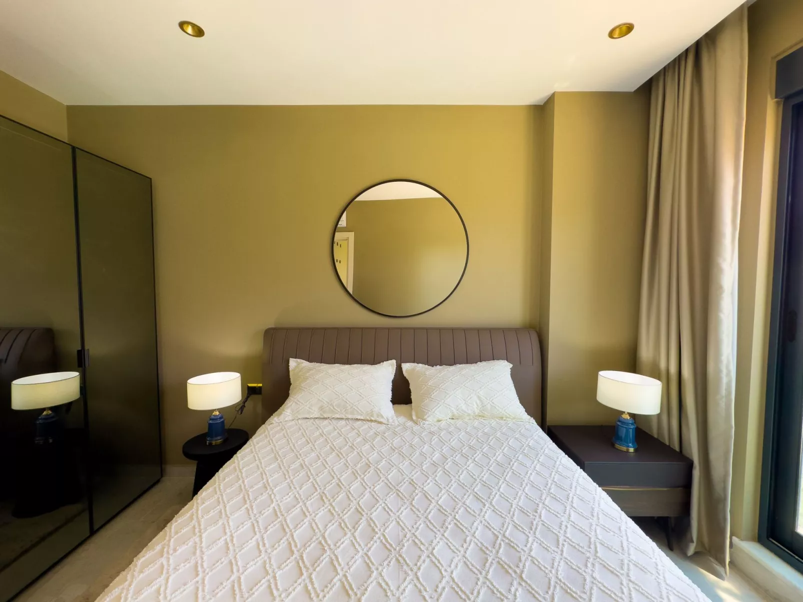 Qoople Eхсellence B-19 neue Wohnung am Meer - Dedans