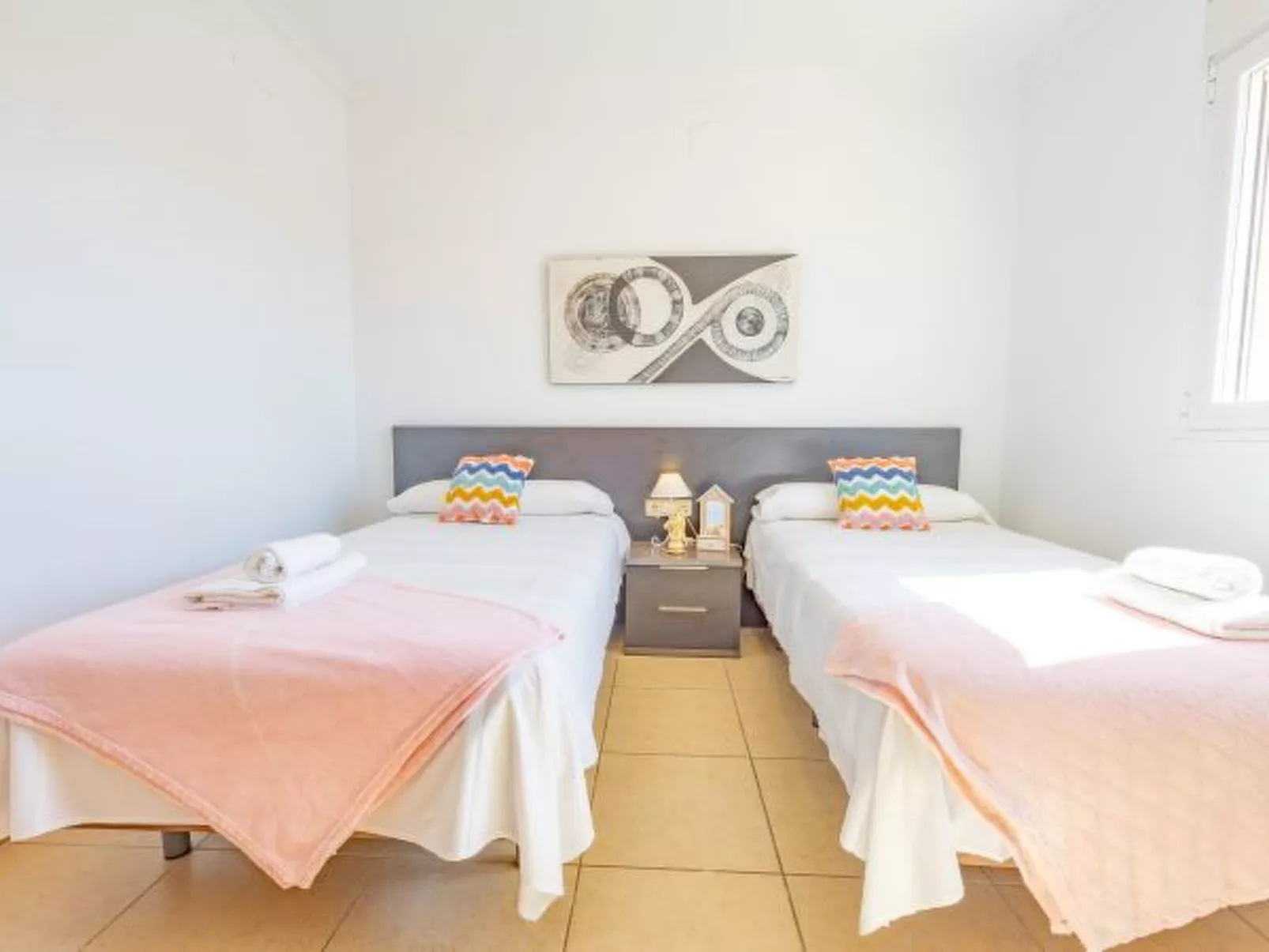 Villa Almendros - PlusHolidays - Image-tags.info