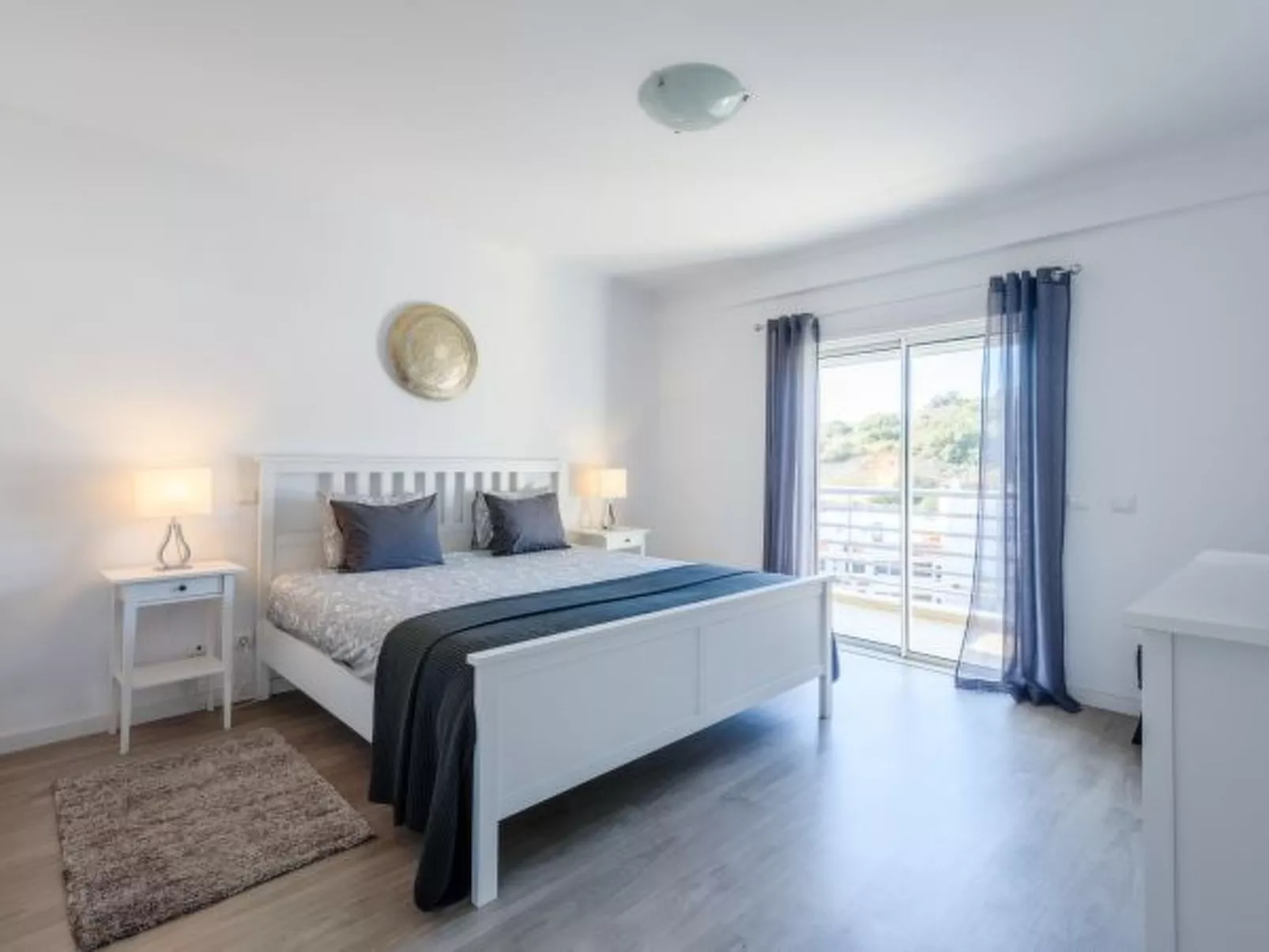 Amazing Apartment in Albufeira - Inside