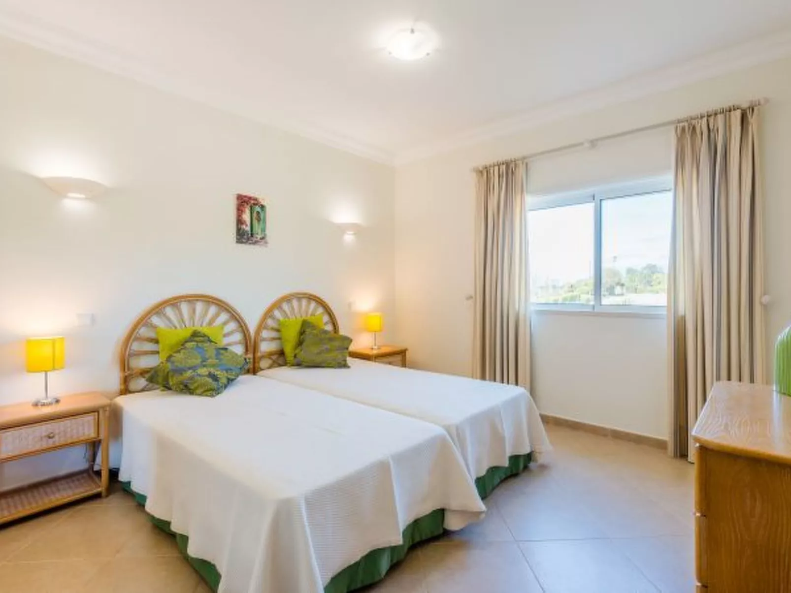 Casa Ocean Golf - Boavista Resort - Inside