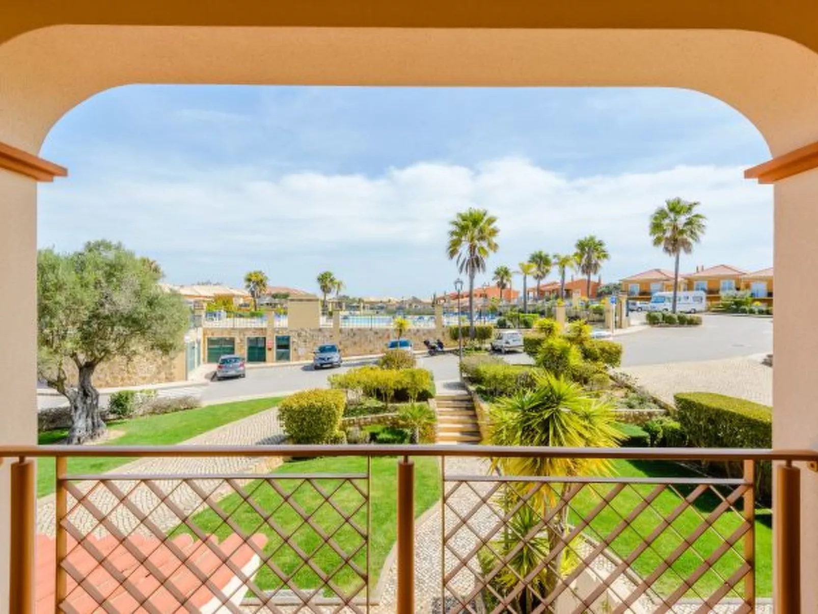 Casa Sunny Days - Boavista Resort - Outside