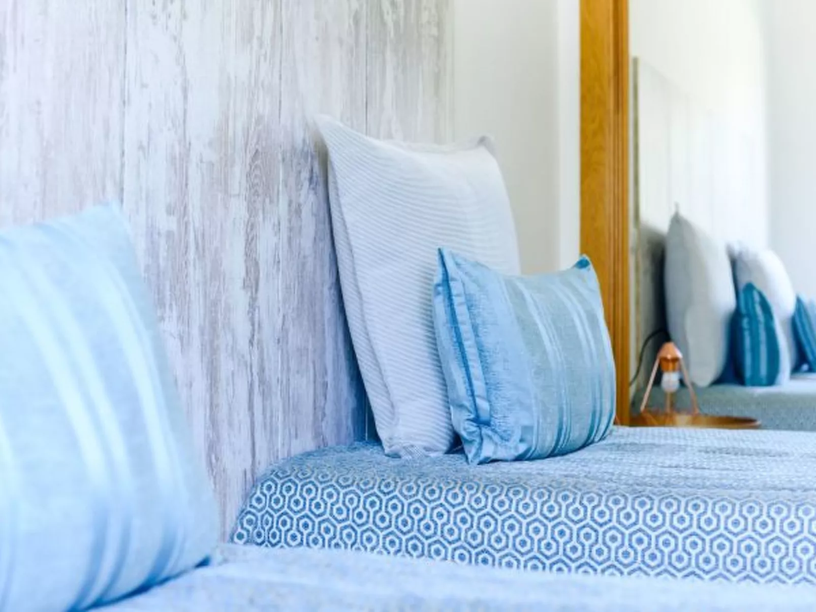 Boavista Golf Resort Apartment - Inside