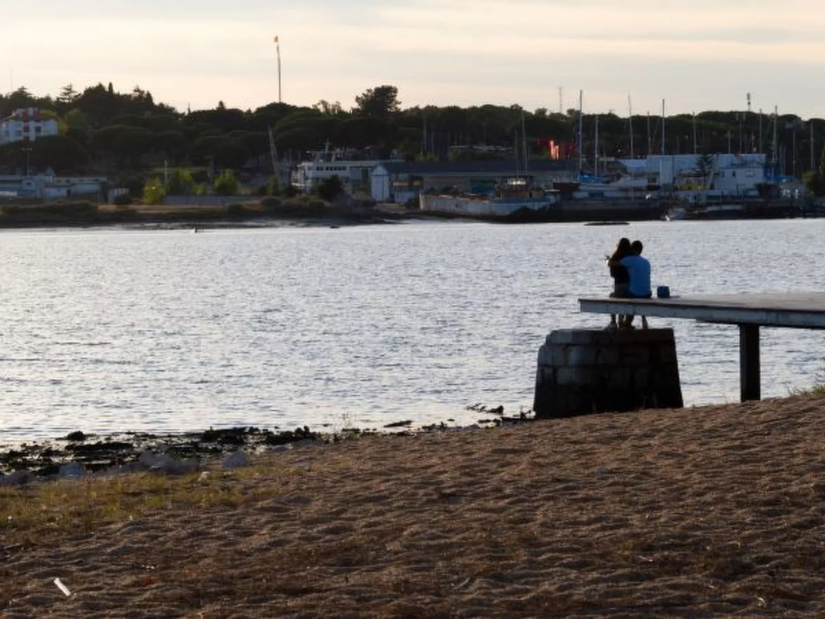 Seixal Bay Apartments - Loft - Outside