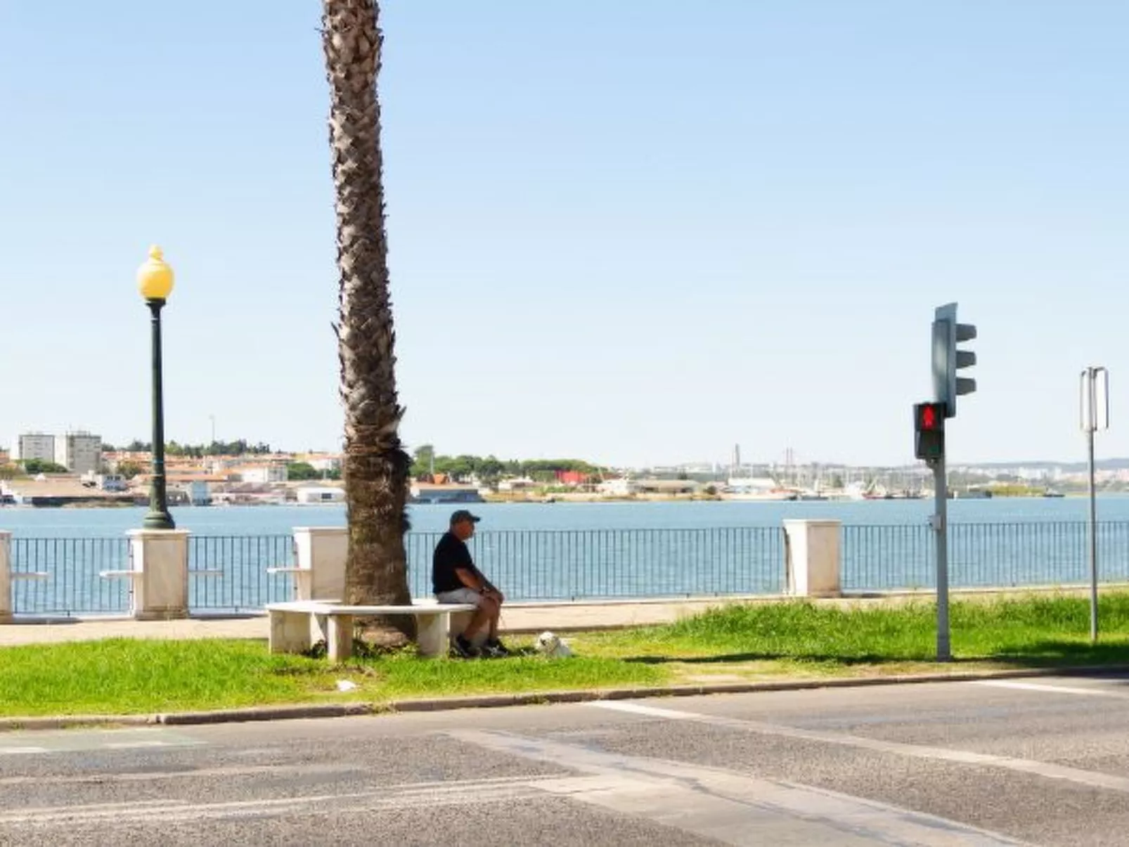 Seixal Bay Apartments - One Bedroom NEW - Outside