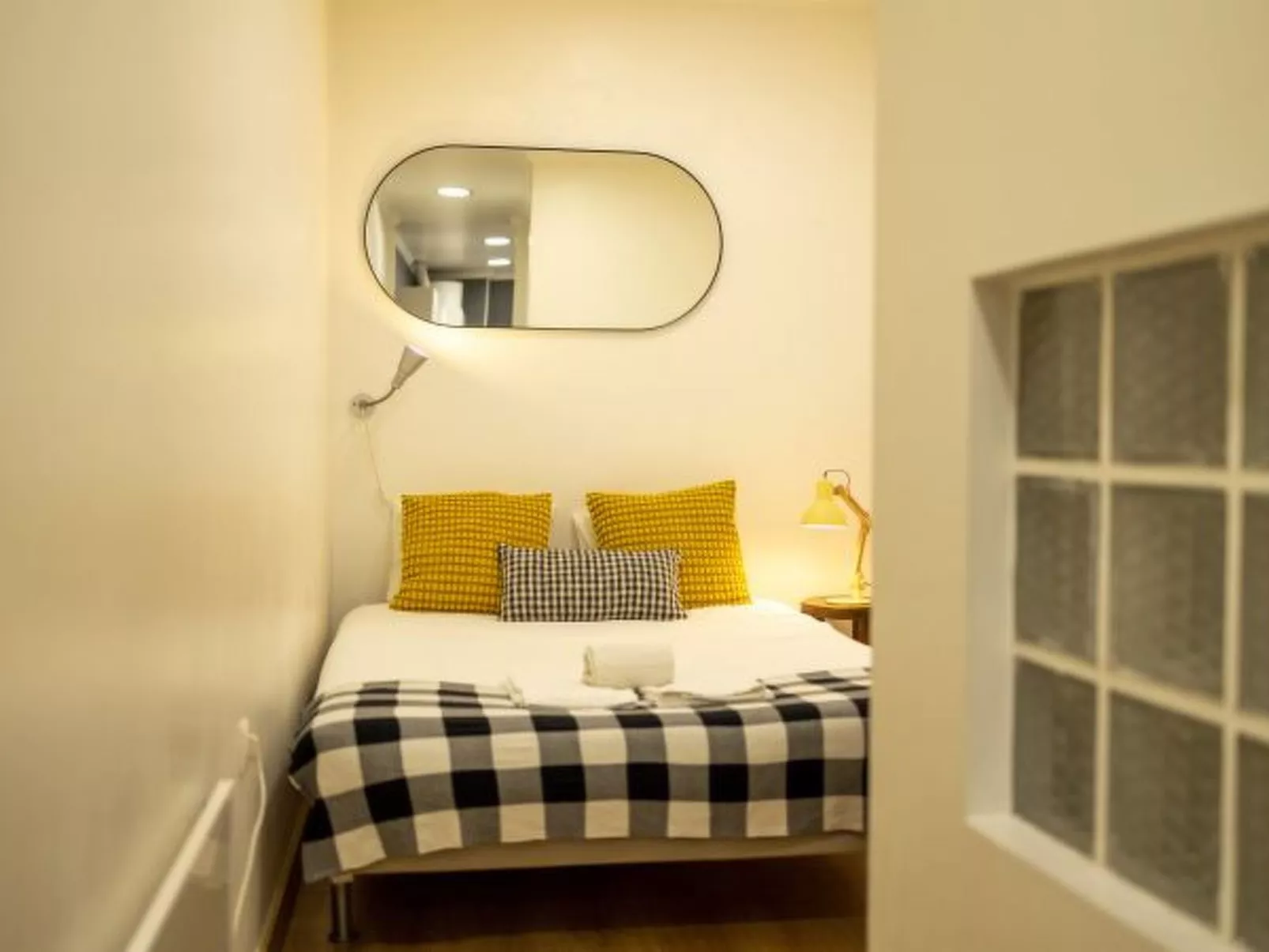 Alfama District Apartments - Sto Estevão - Inside