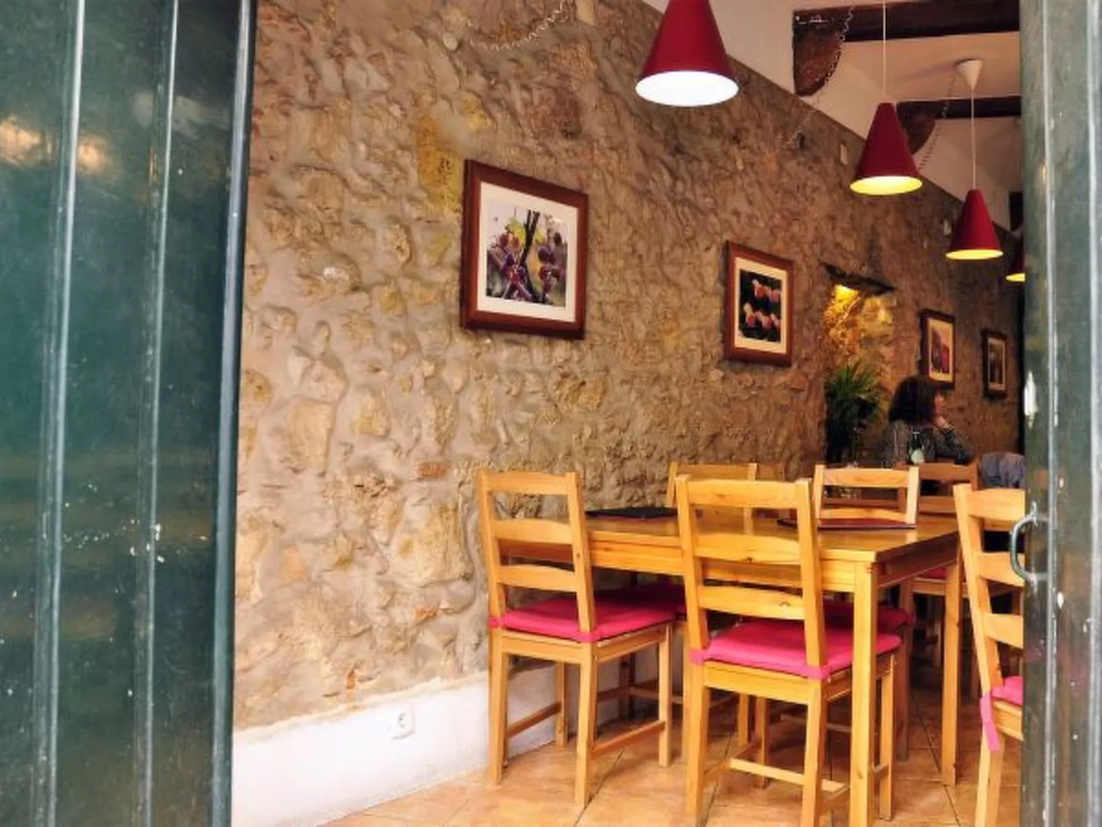 Marquês Classy Apartment - Outside