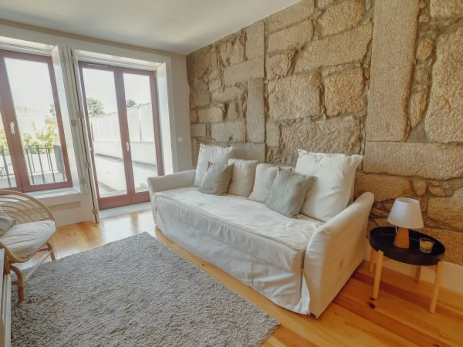 BOAVISTA PREMIUM I APARTMENT TERRACE by VACATIONY - Inside