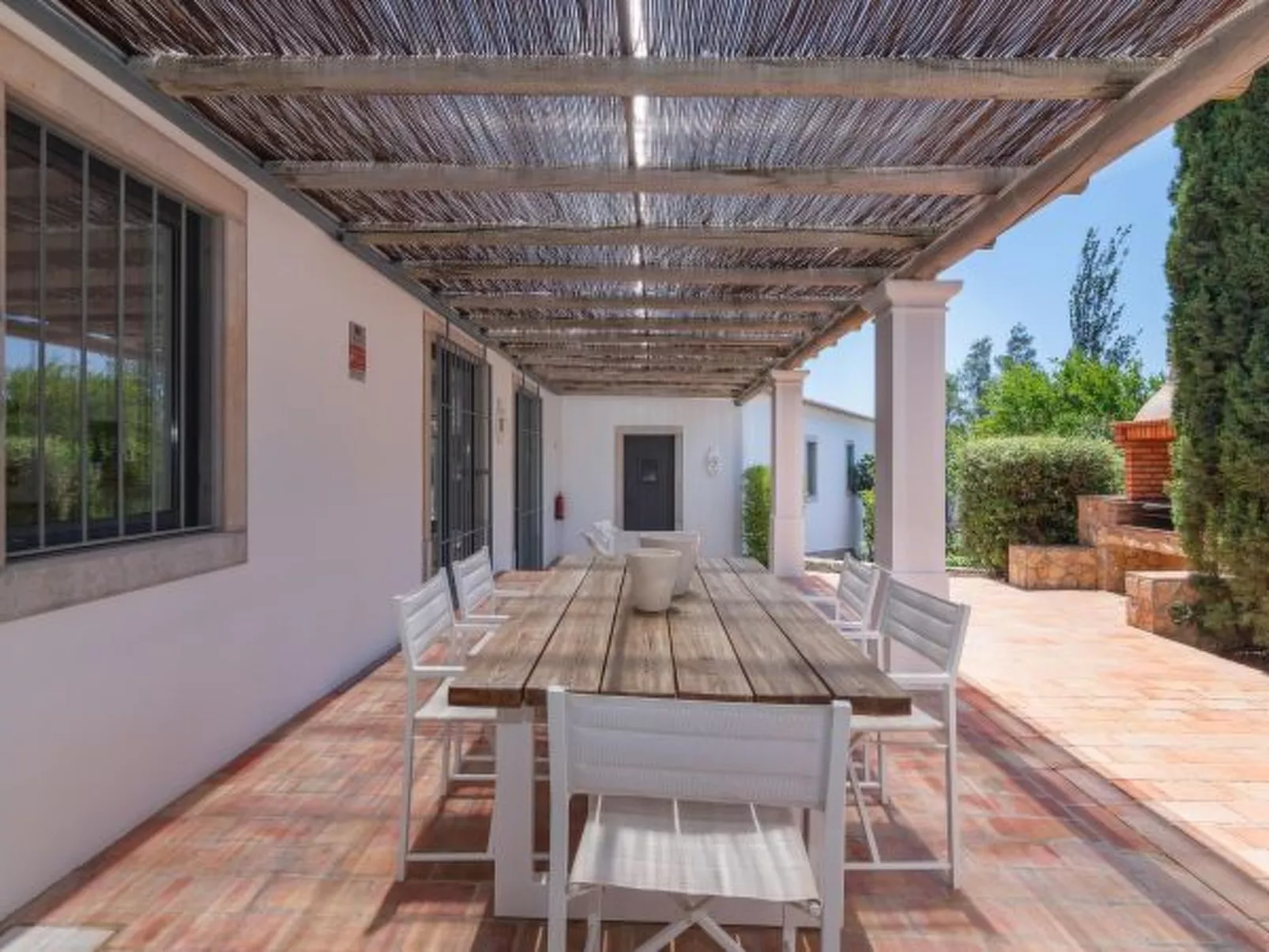 Casa Velha: Pool & Ocean View - Outside