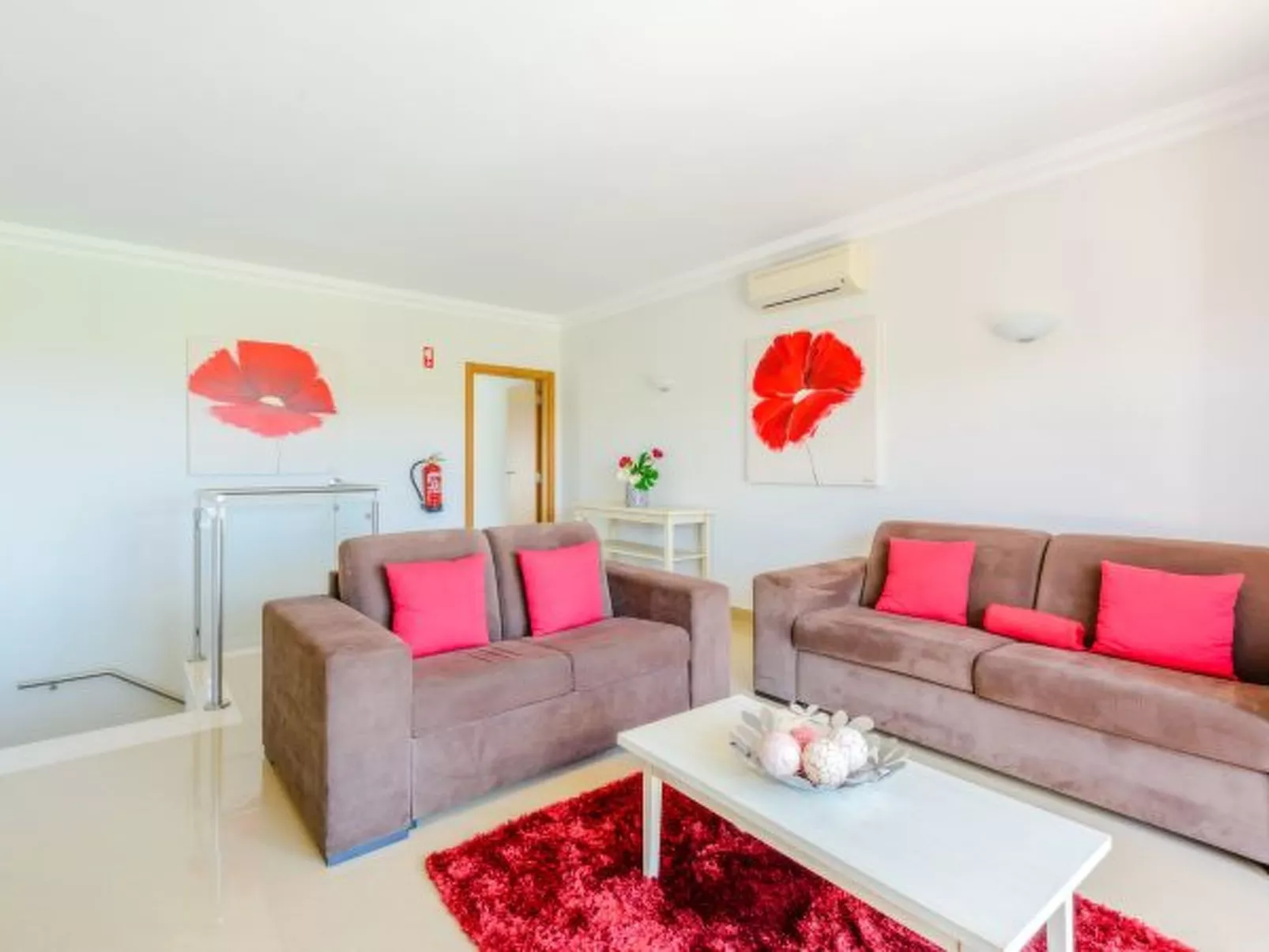 Casa Maria at Boavista Resort Lagos - Inside