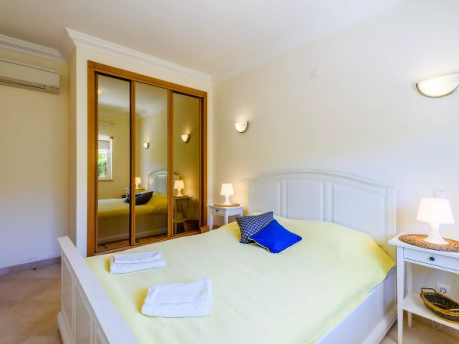 Casa Mapie - Boavista Golf Resort & Spa - Inside