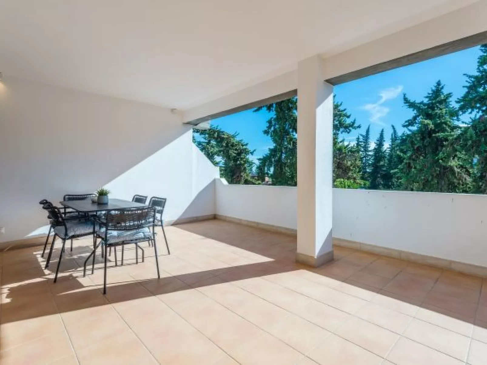 Balaia apartment at Albufeira - Outside