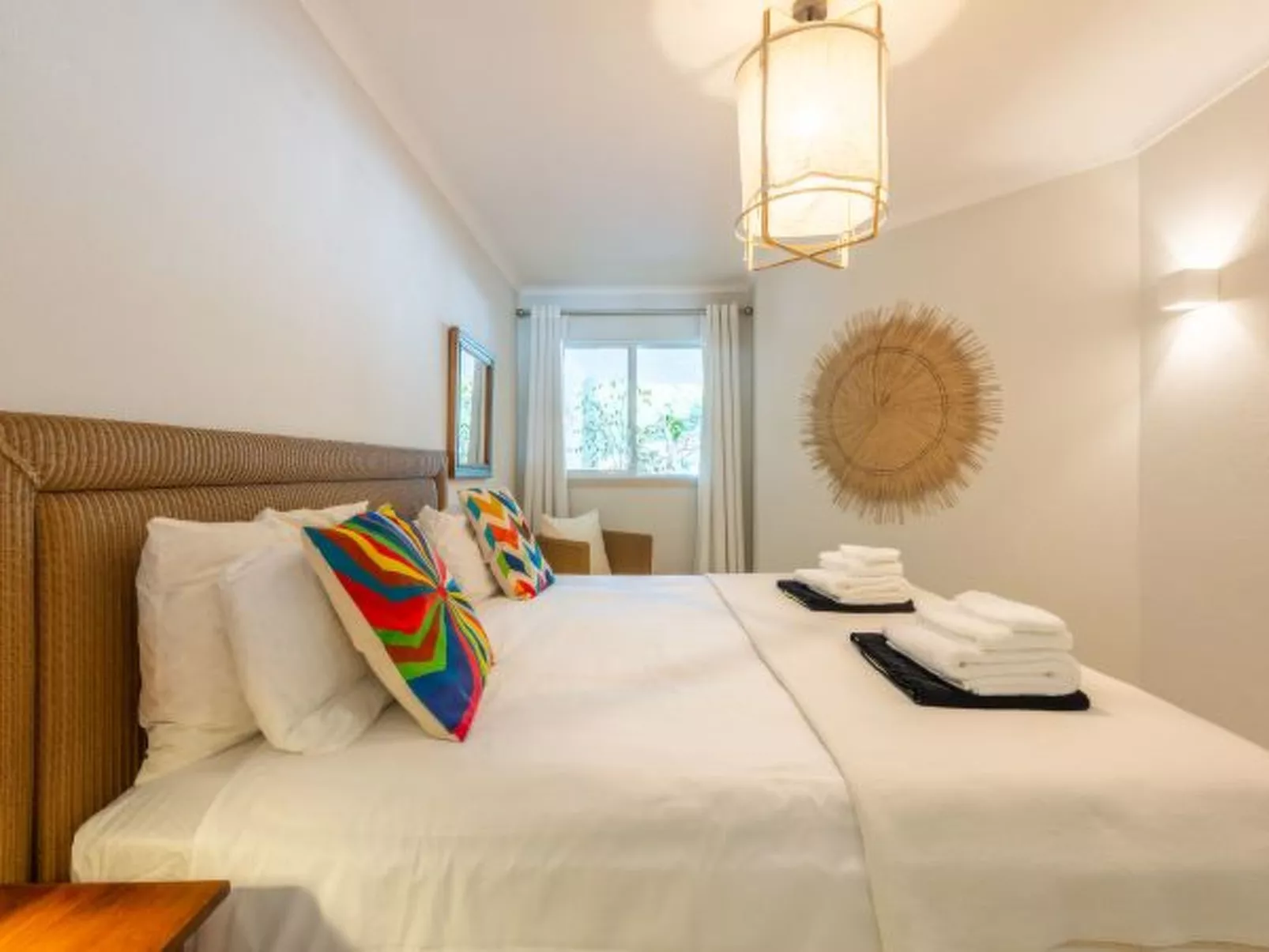 Jardins do Golfe at Vale do Lobo - Inside