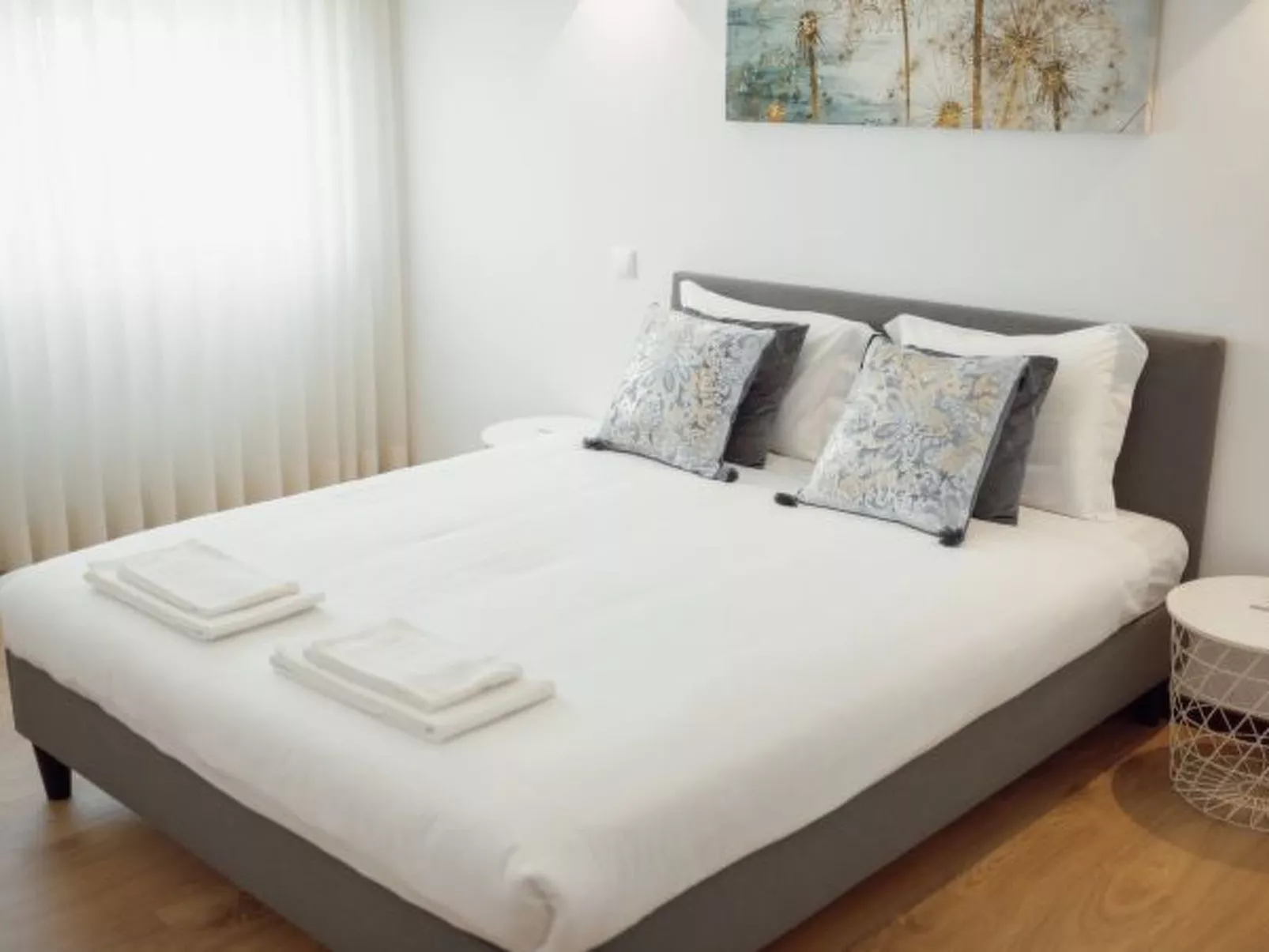 CITY CENTER GRAND SEA VIEW TERRACE by VACATIONY - Inside