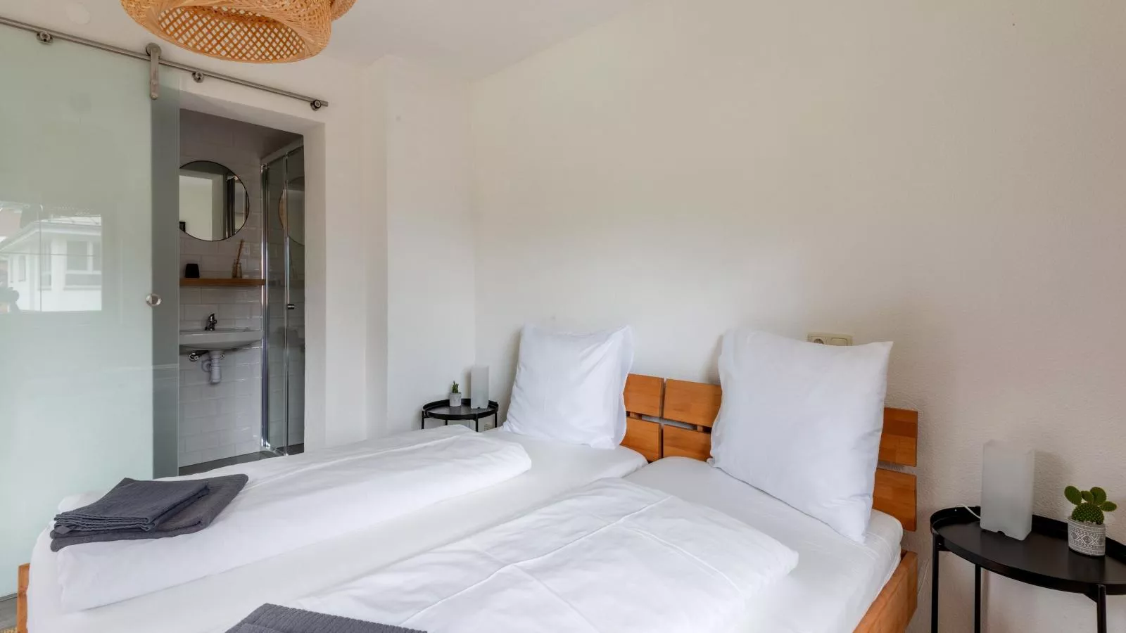 Arlberg-Bedroom