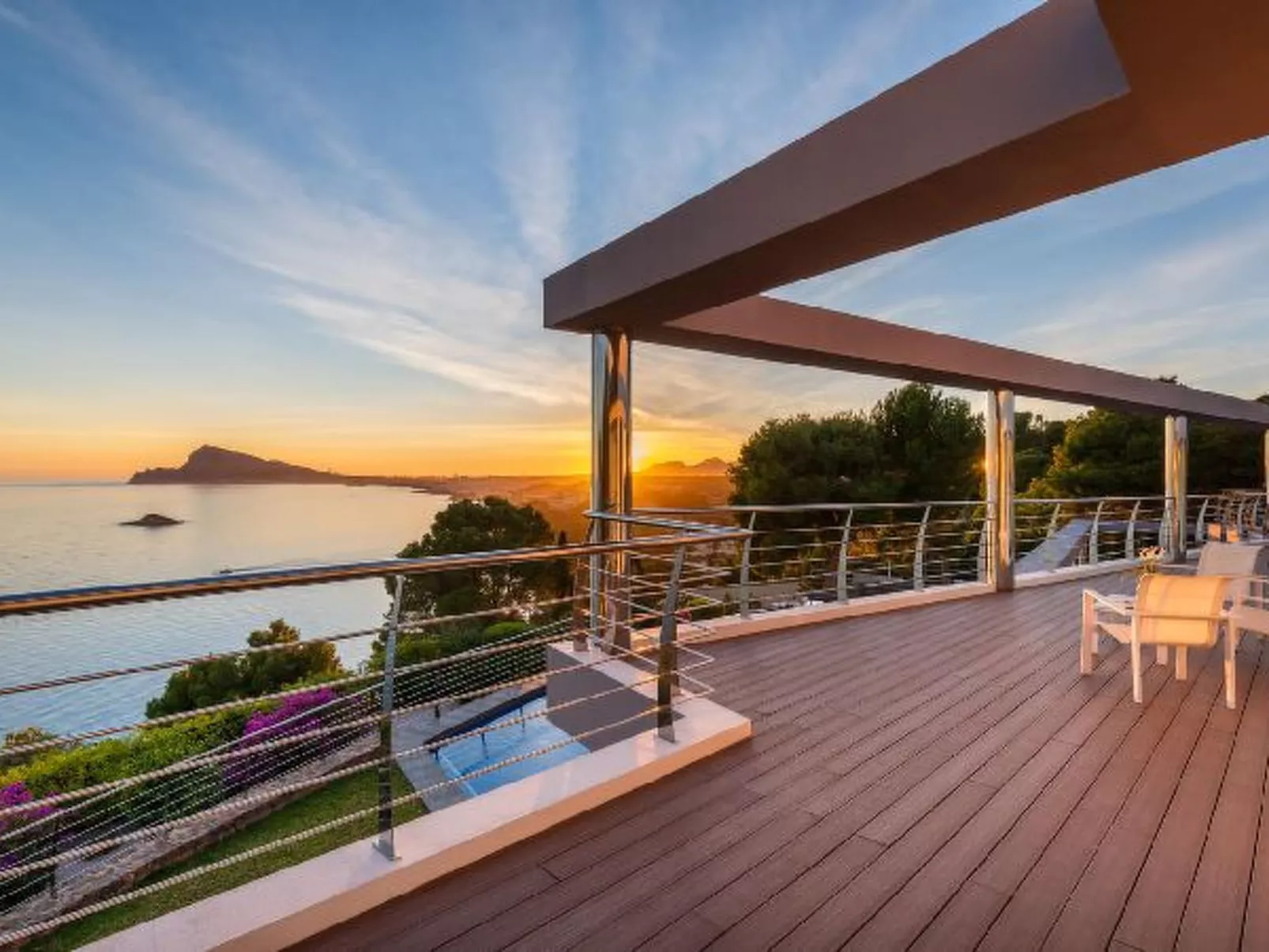 Villa Campomanes - PlusHolidays - Image-tags.info