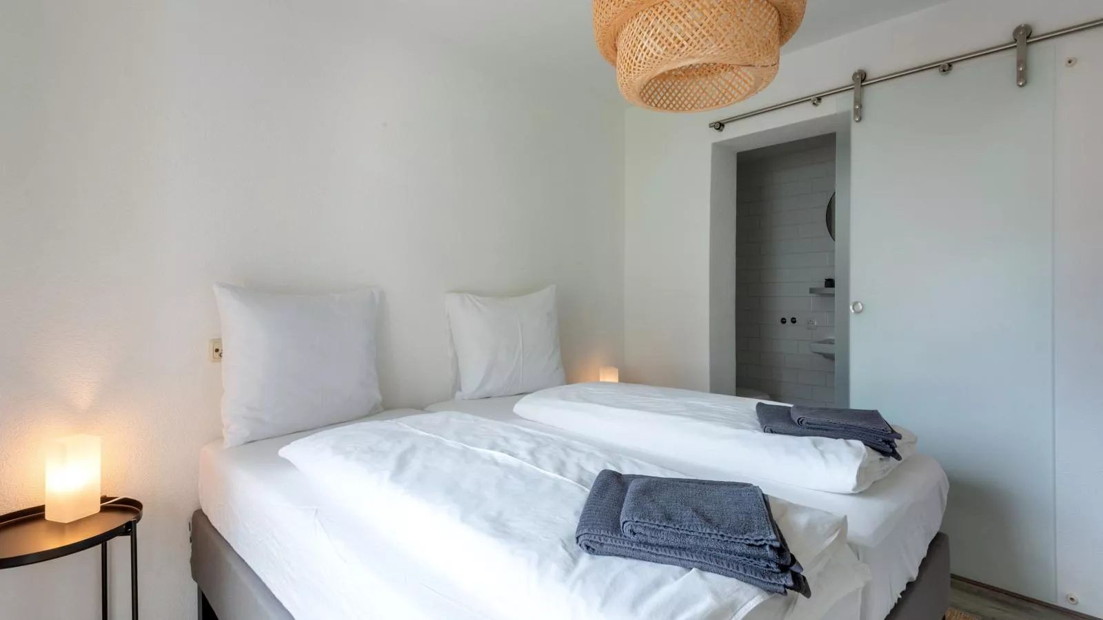Arlberg-Bedroom