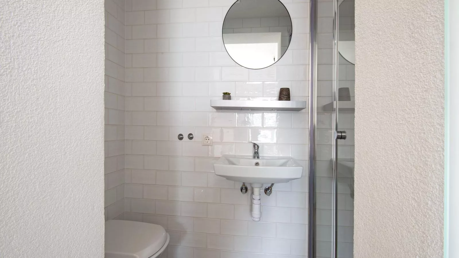 Arlberg-Bathroom