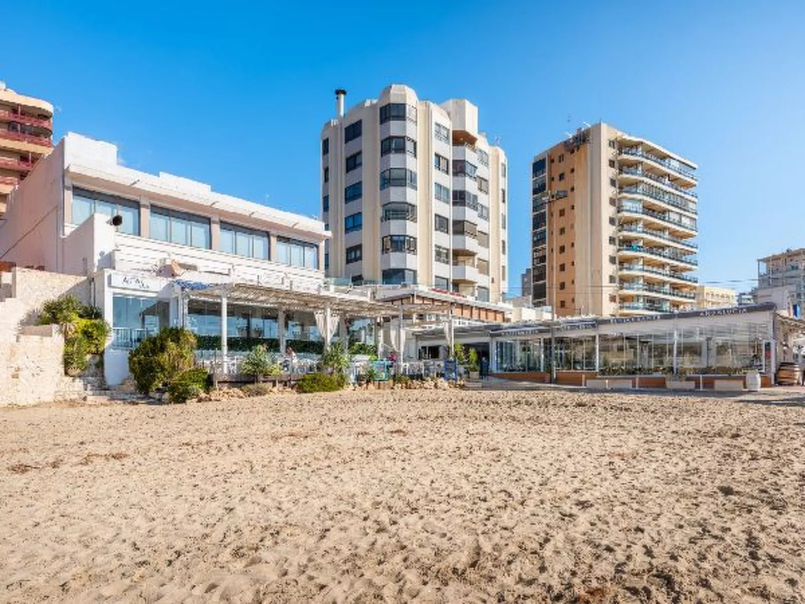 Apartamento Timiguel - PlusHolidays - Image-tags.info